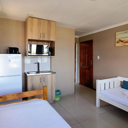 Ballito Backpackers Luaran gambar