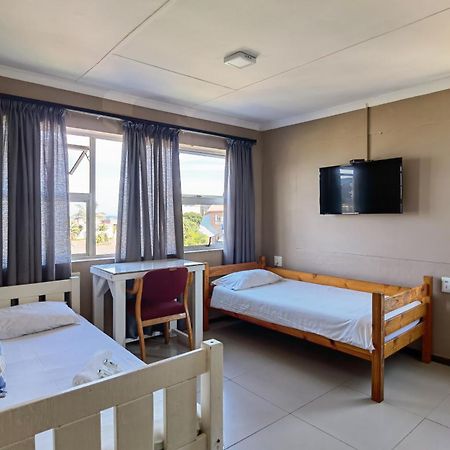 Ballito Backpackers Luaran gambar