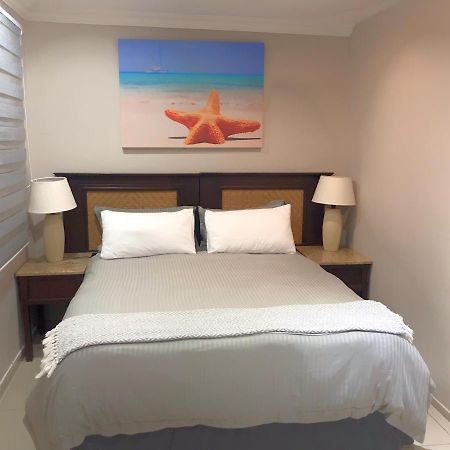 Ballito Backpackers Luaran gambar