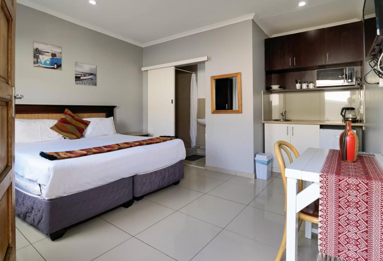 Ballito Backpackers Luaran gambar