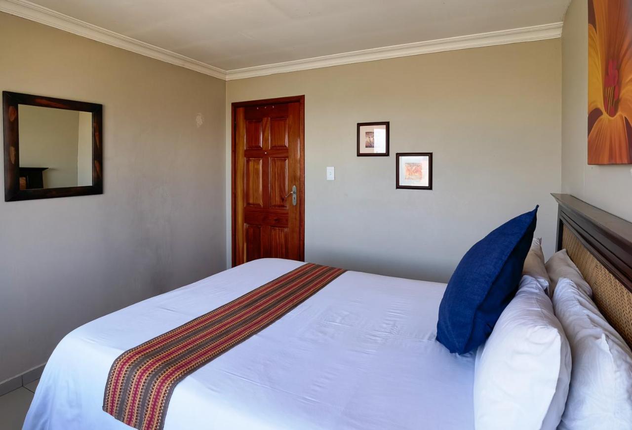 Ballito Backpackers Luaran gambar
