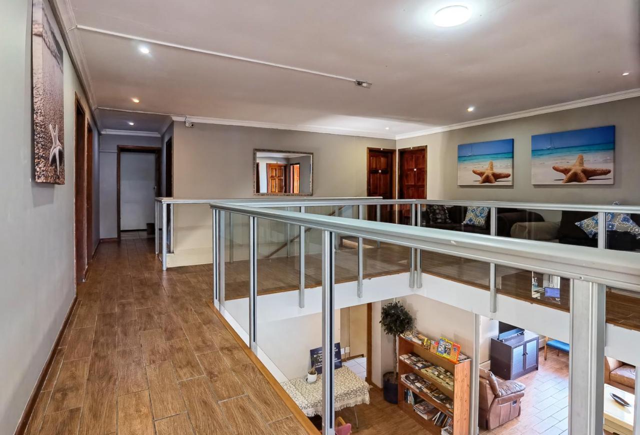 Ballito Backpackers Luaran gambar