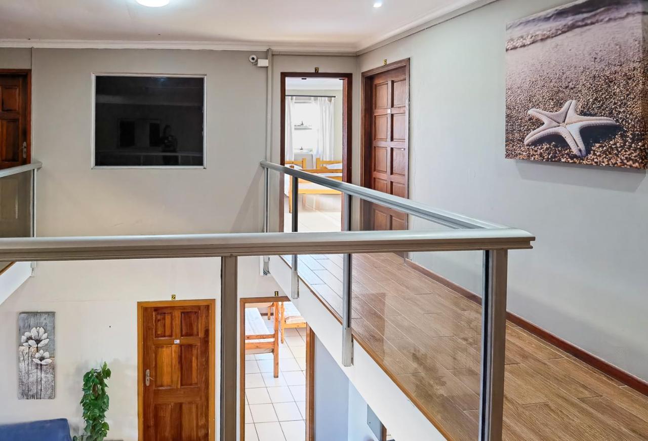 Ballito Backpackers Luaran gambar