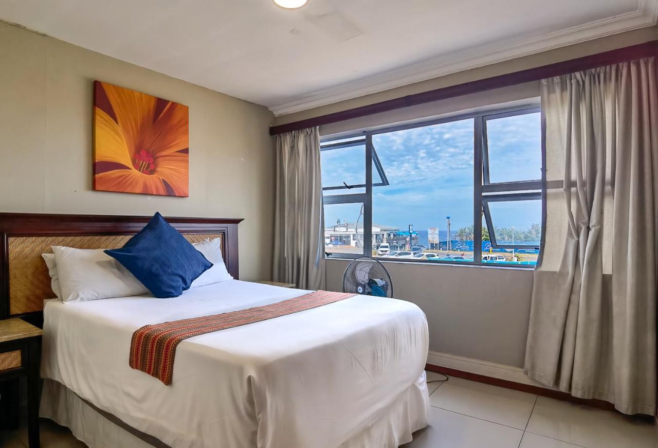 Ballito Backpackers Luaran gambar