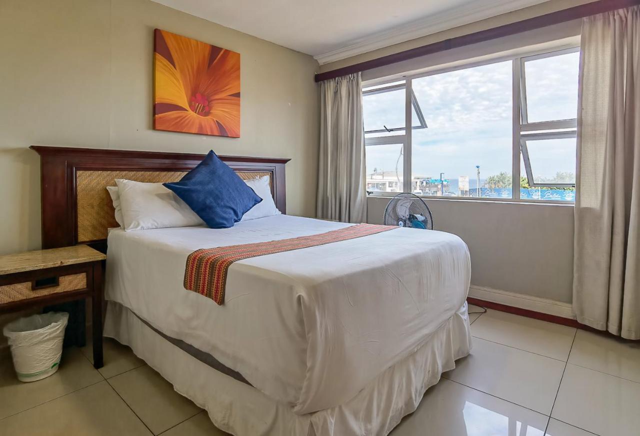 Ballito Backpackers Luaran gambar