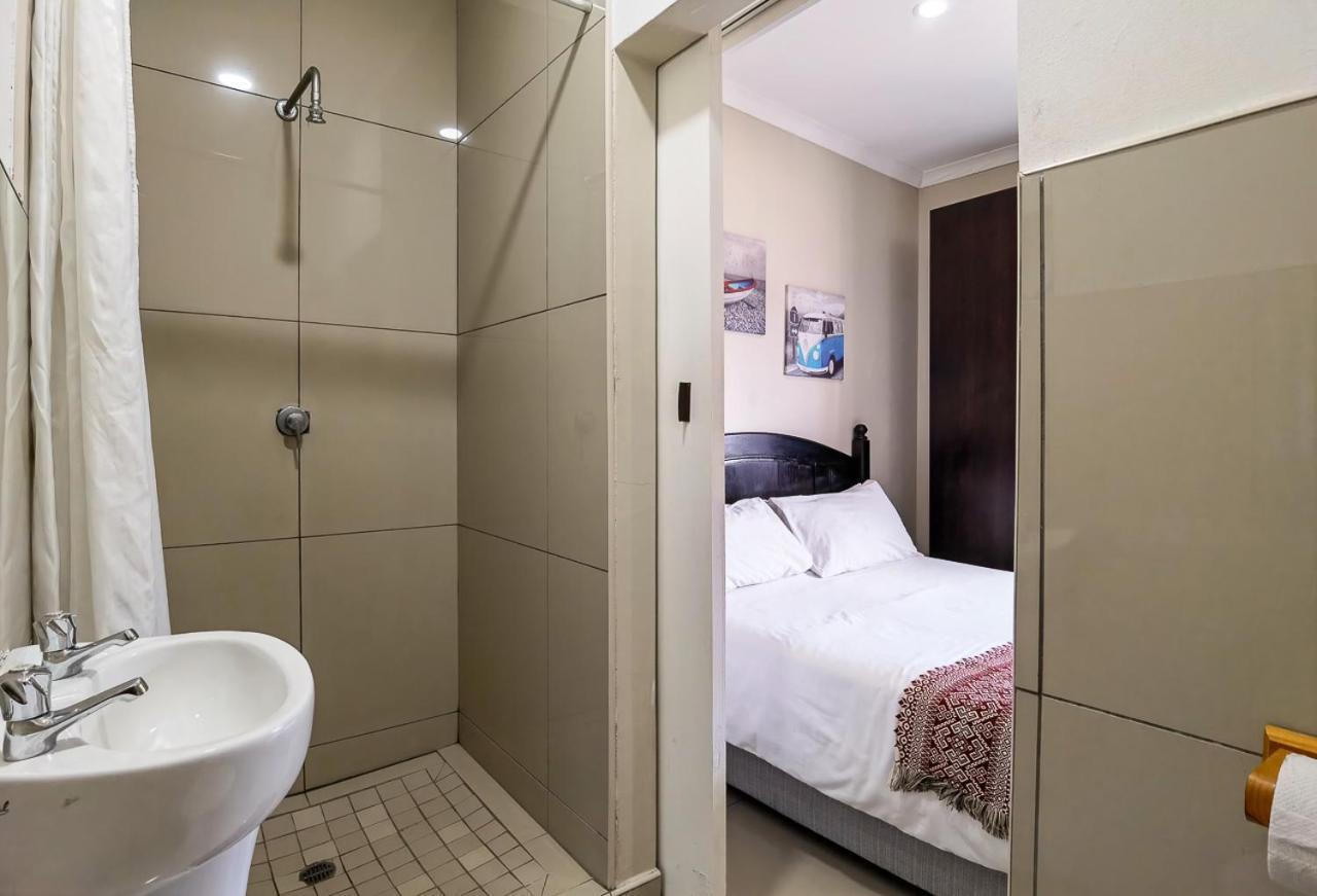 Ballito Backpackers Luaran gambar