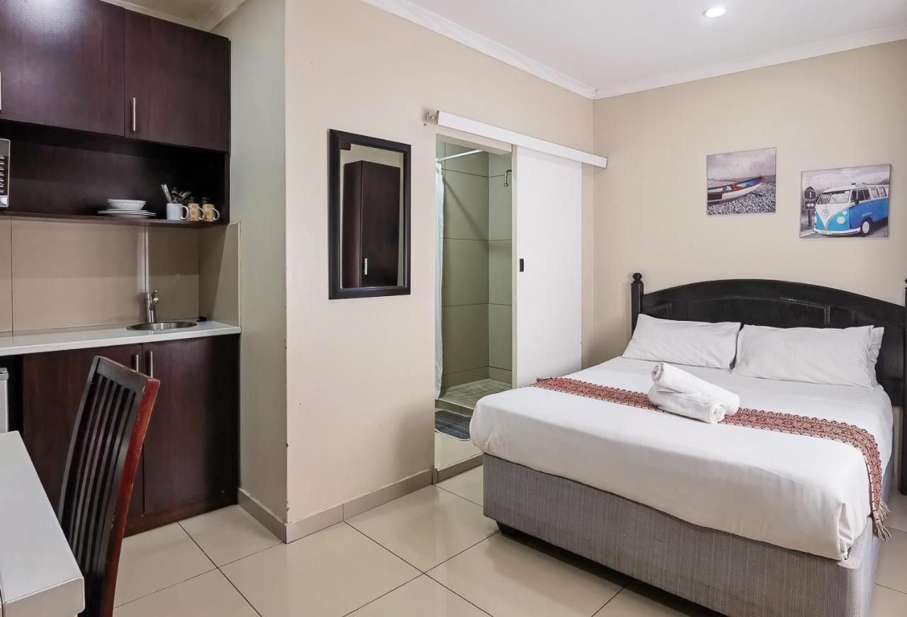 Ballito Backpackers Luaran gambar