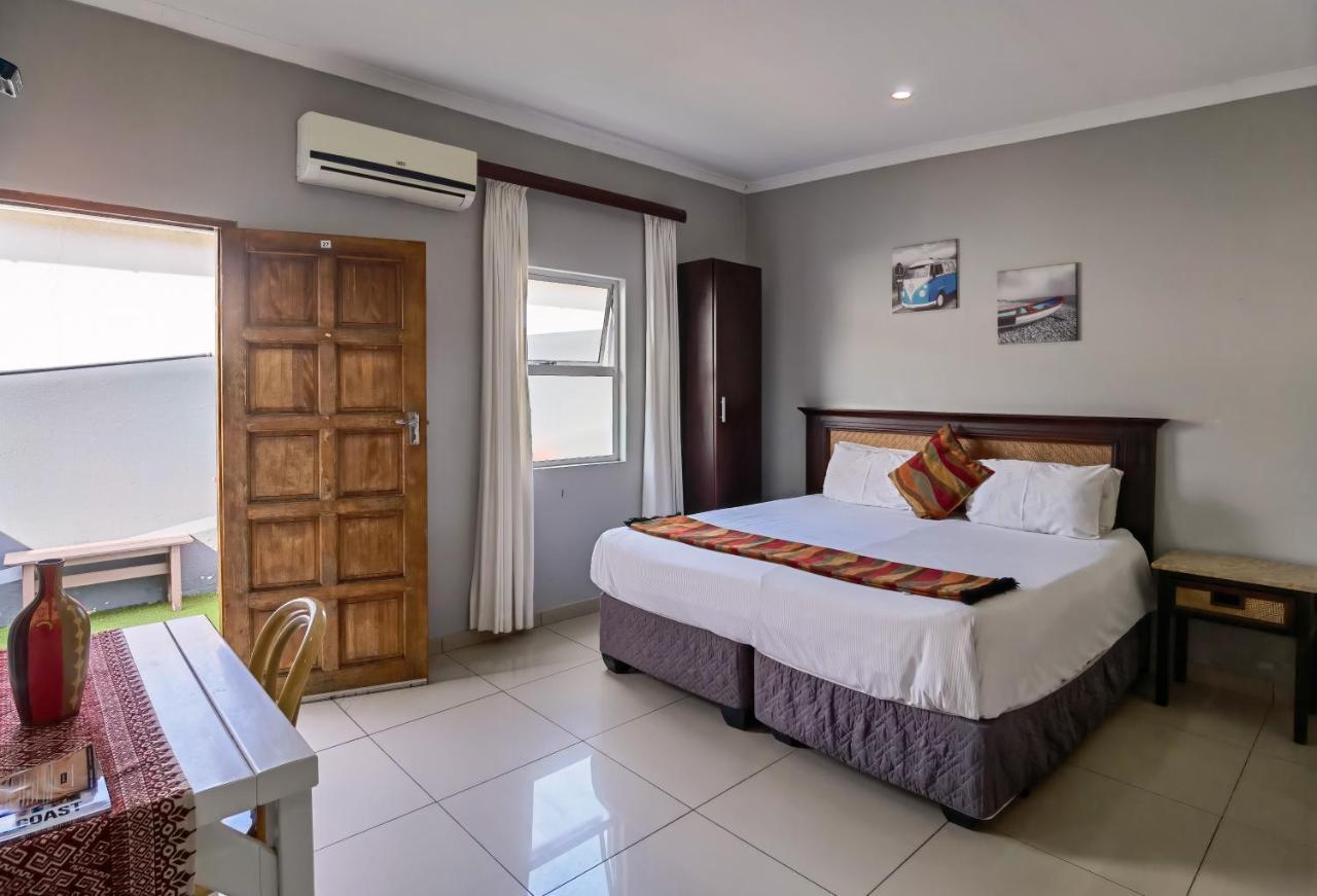 Ballito Backpackers Luaran gambar