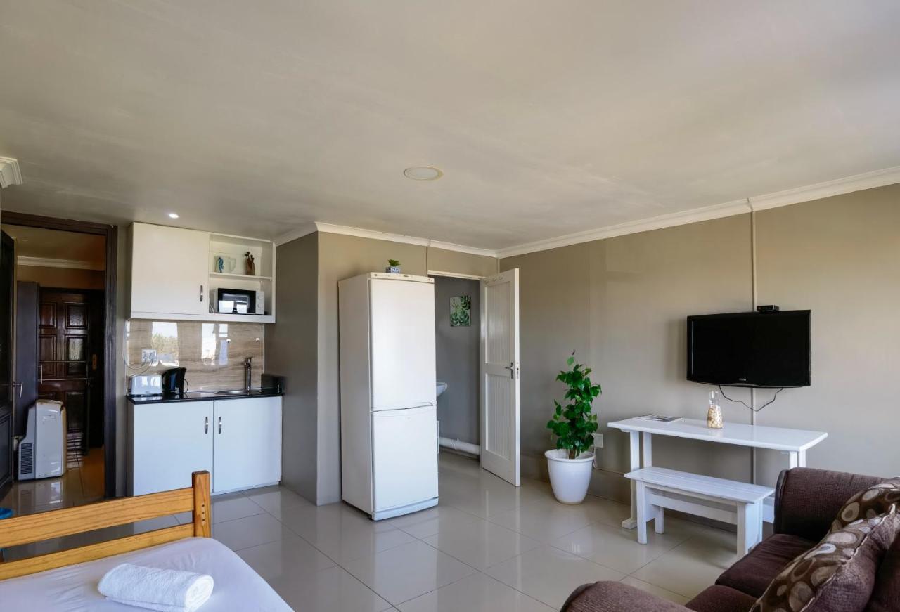 Ballito Backpackers Luaran gambar