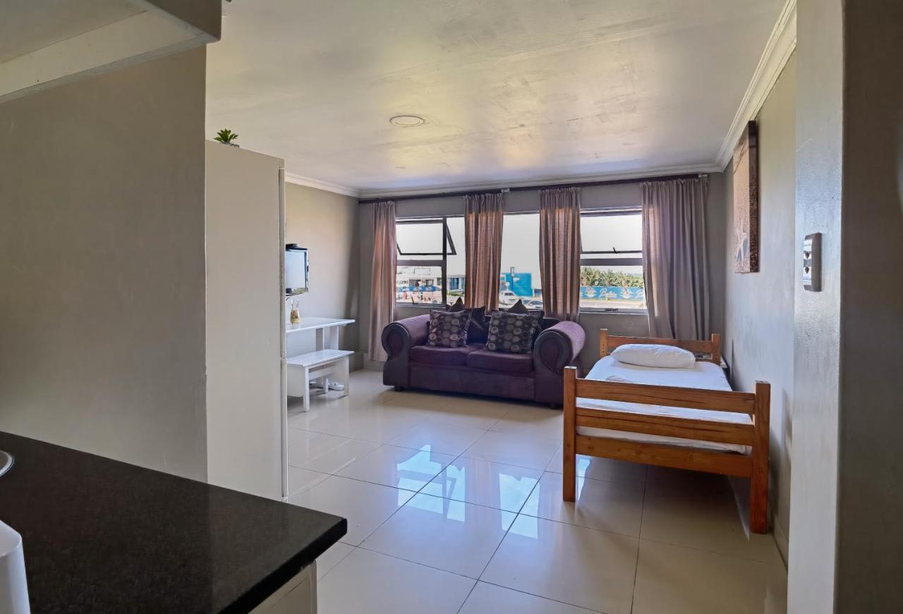 Ballito Backpackers Luaran gambar