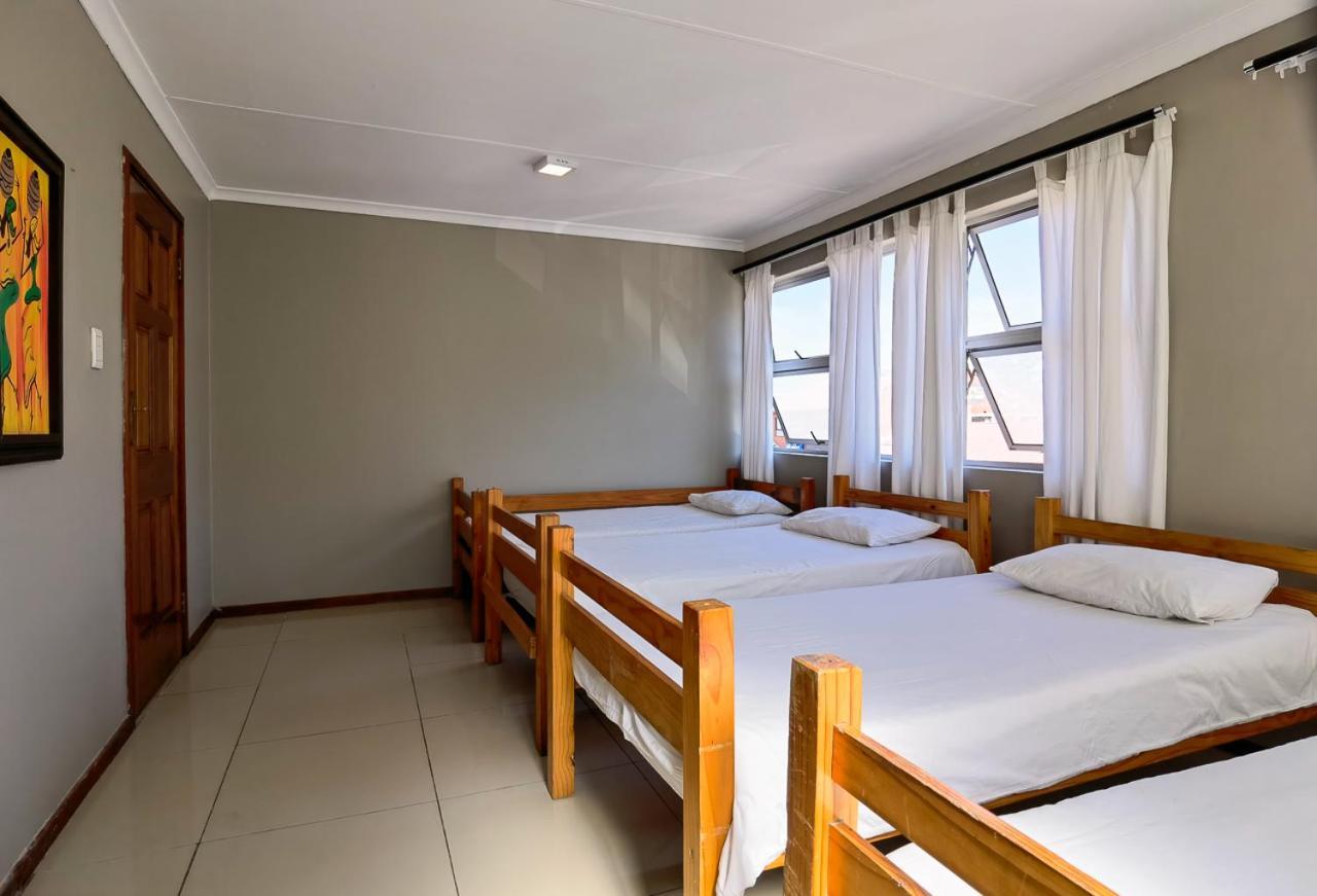 Ballito Backpackers Luaran gambar