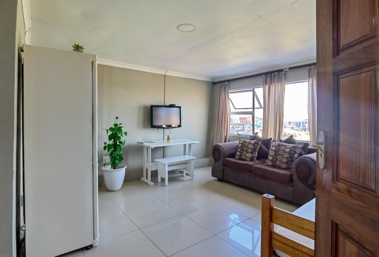 Ballito Backpackers Luaran gambar
