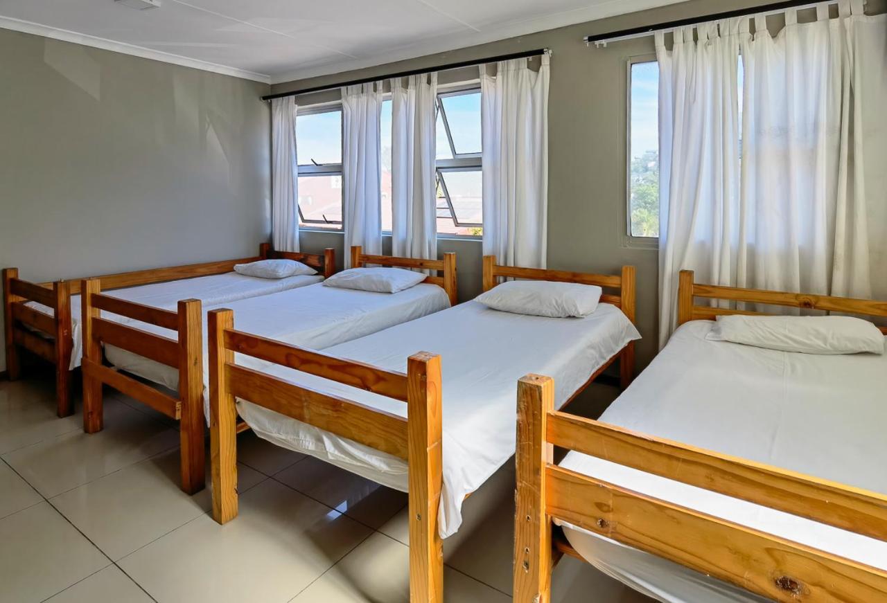 Ballito Backpackers Luaran gambar