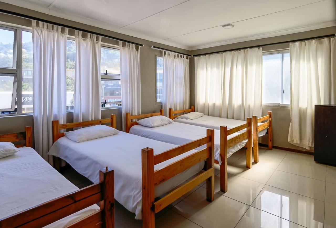 Ballito Backpackers Luaran gambar