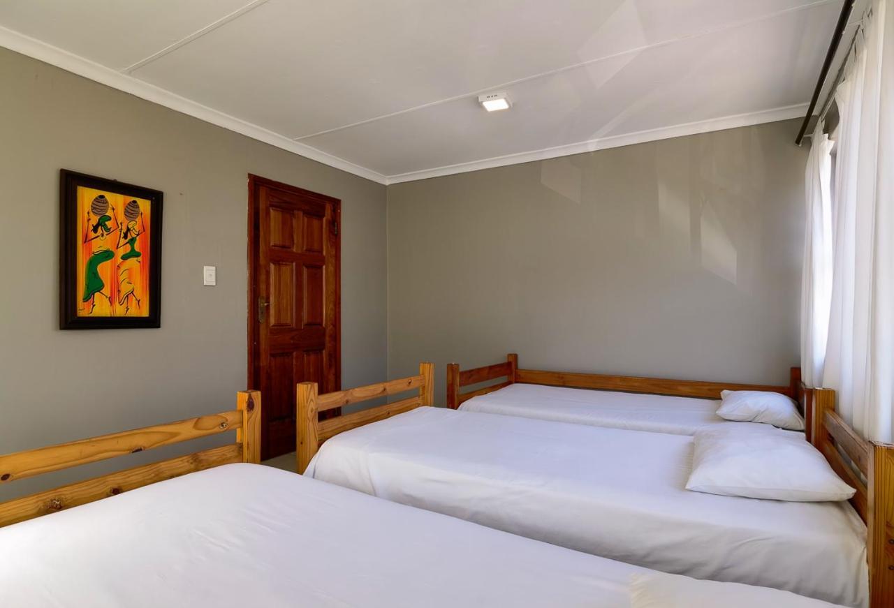 Ballito Backpackers Luaran gambar