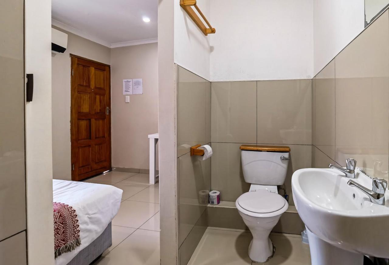 Ballito Backpackers Luaran gambar