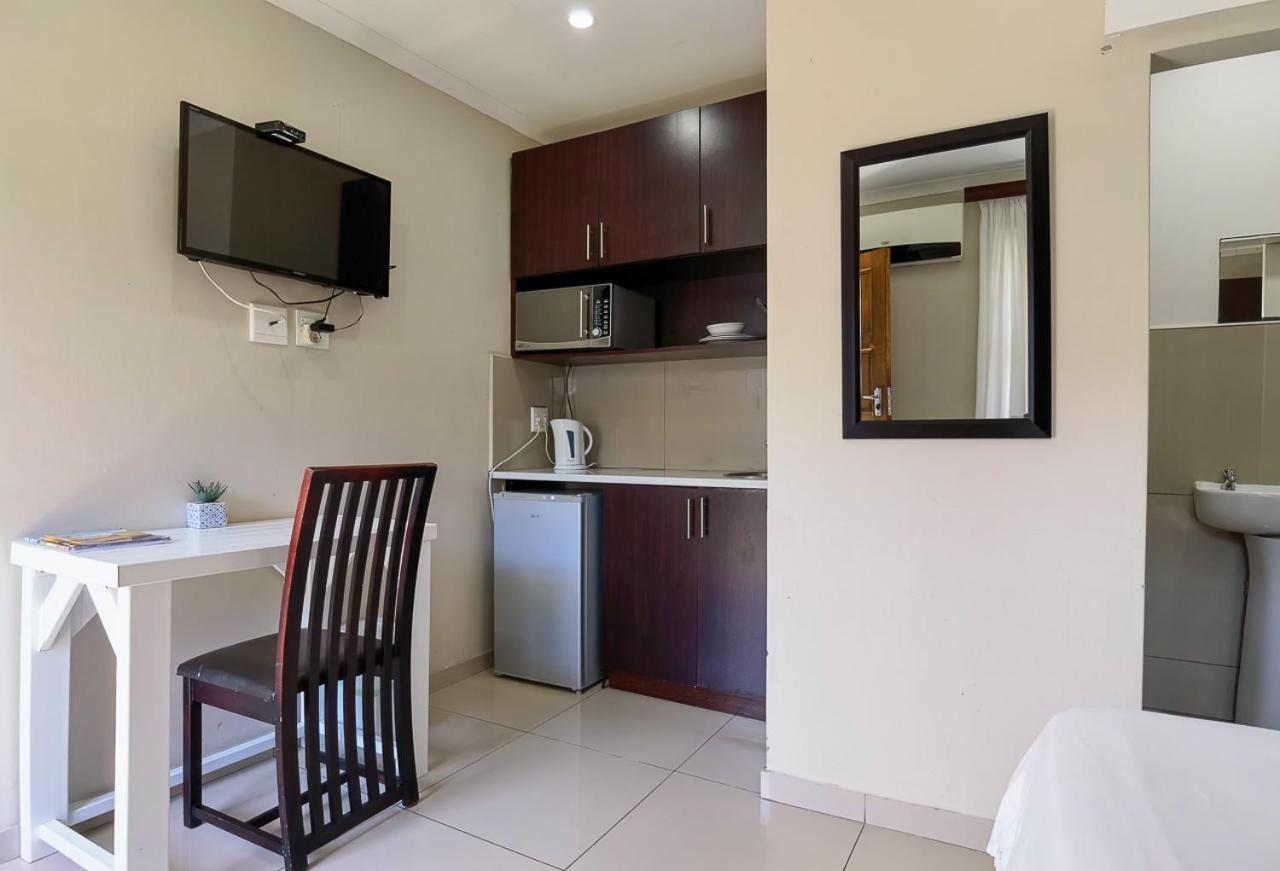 Ballito Backpackers Luaran gambar