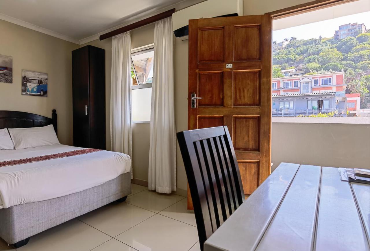 Ballito Backpackers Luaran gambar