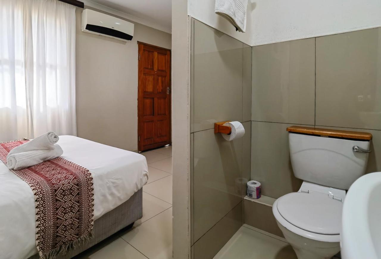 Ballito Backpackers Luaran gambar