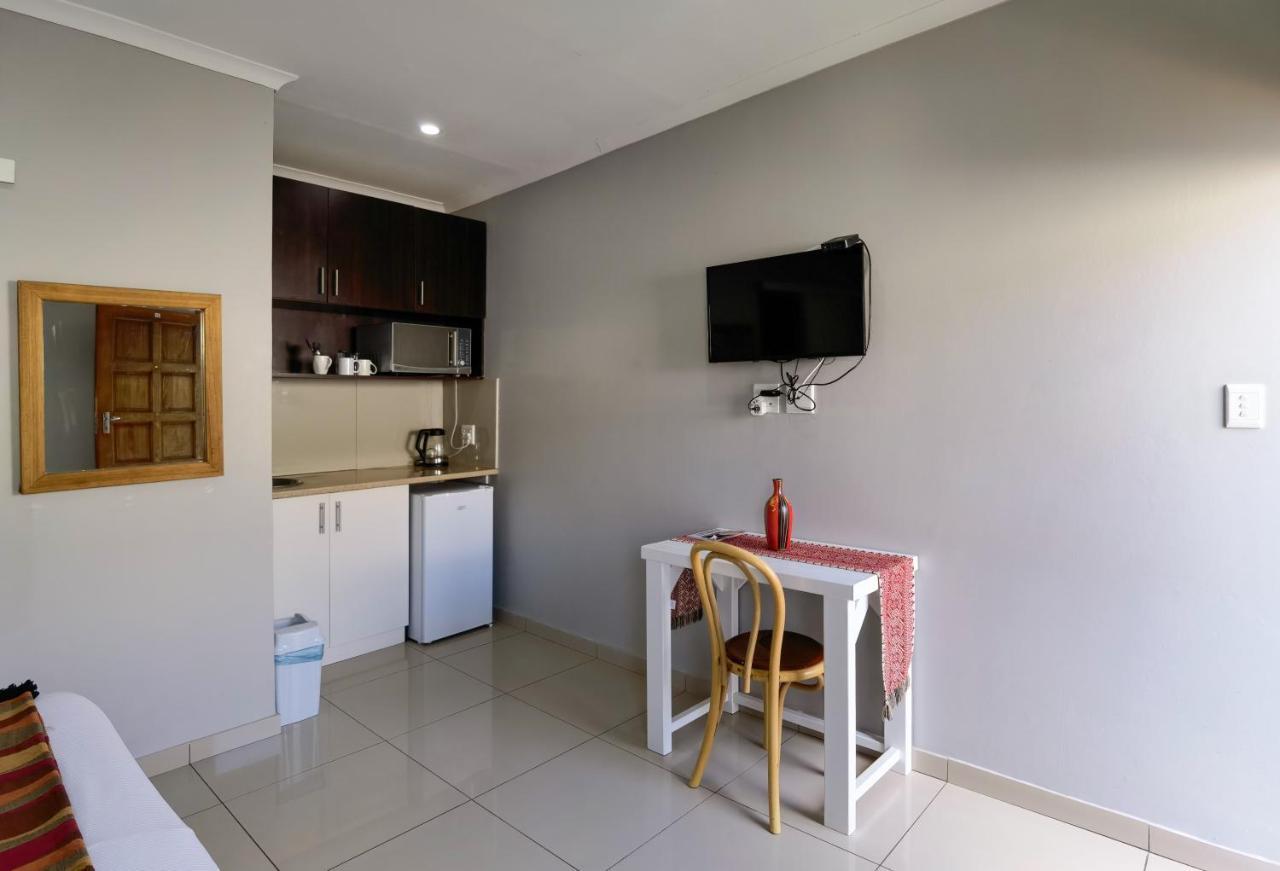 Ballito Backpackers Luaran gambar