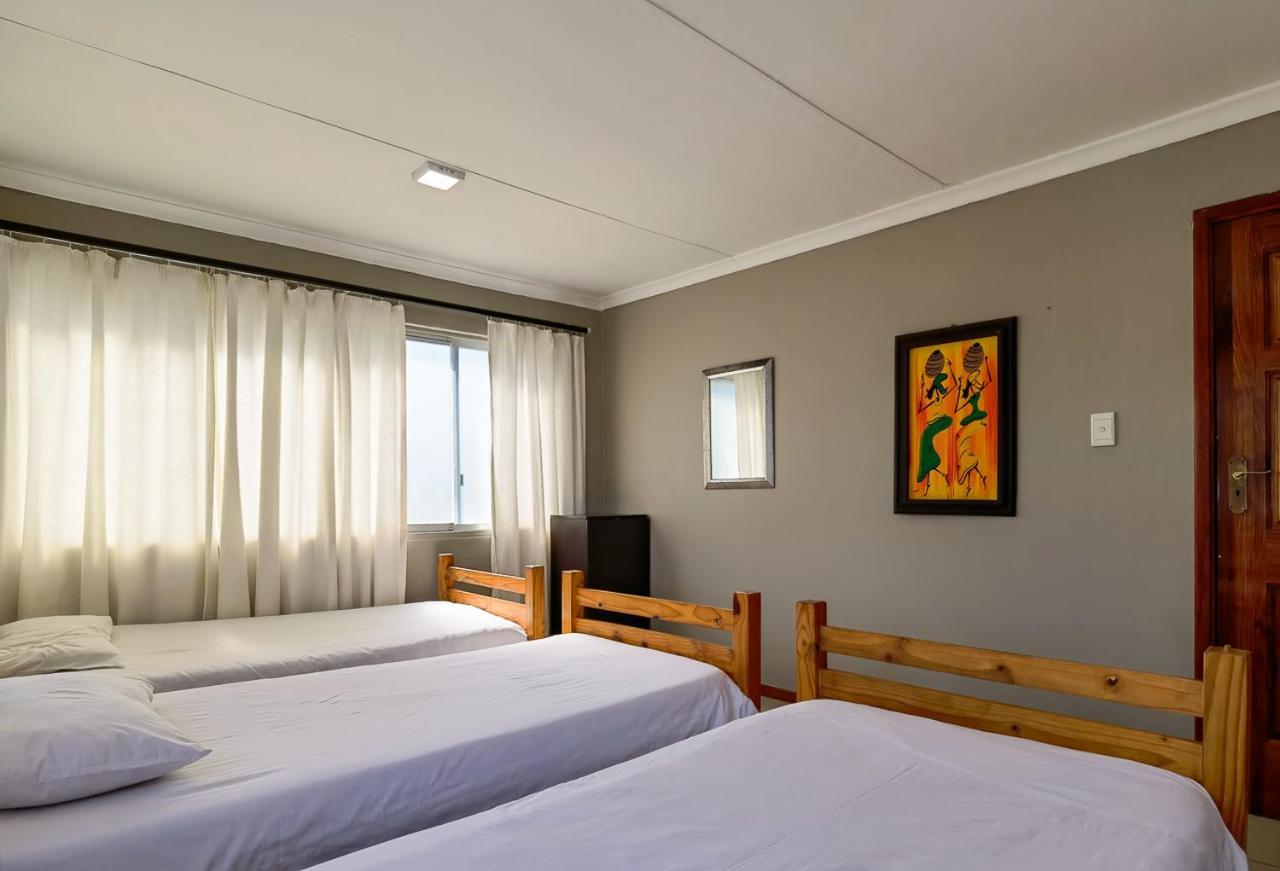 Ballito Backpackers Luaran gambar