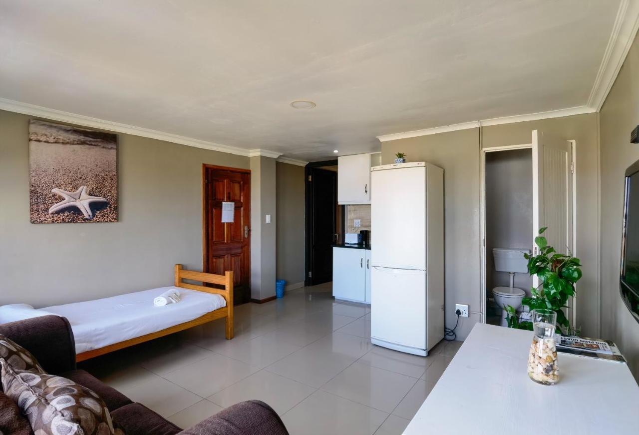 Ballito Backpackers Luaran gambar