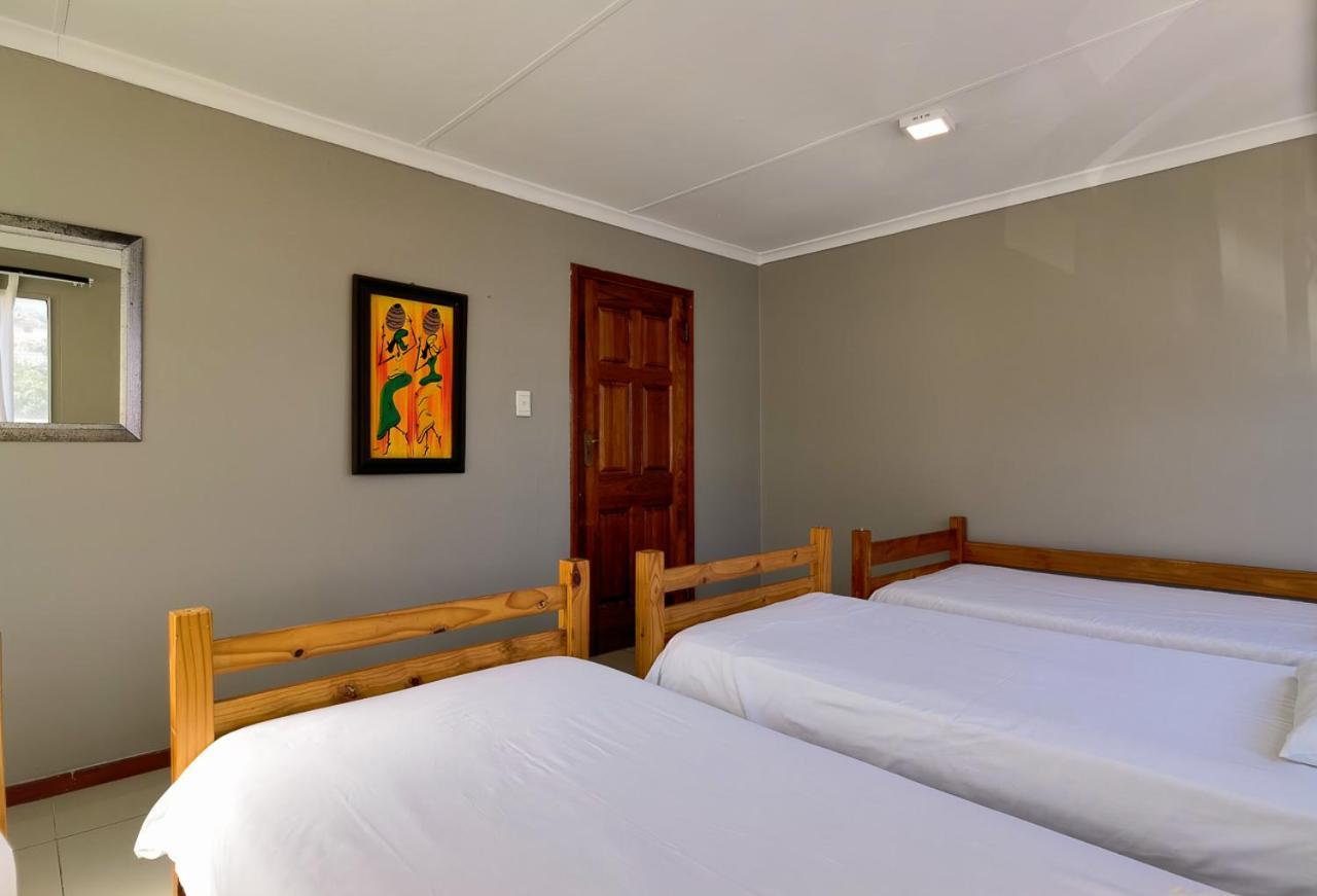 Ballito Backpackers Luaran gambar