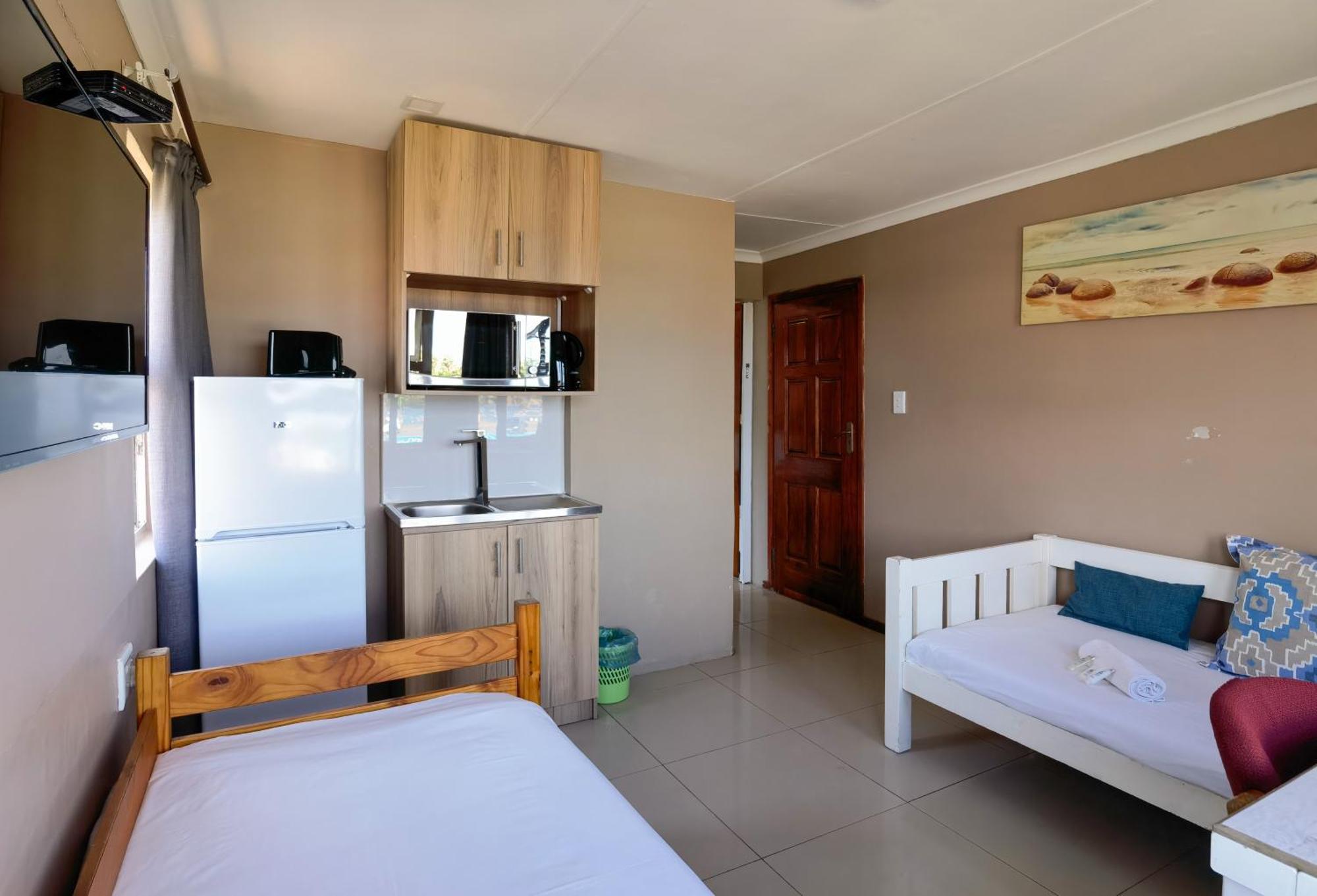 Ballito Backpackers Luaran gambar