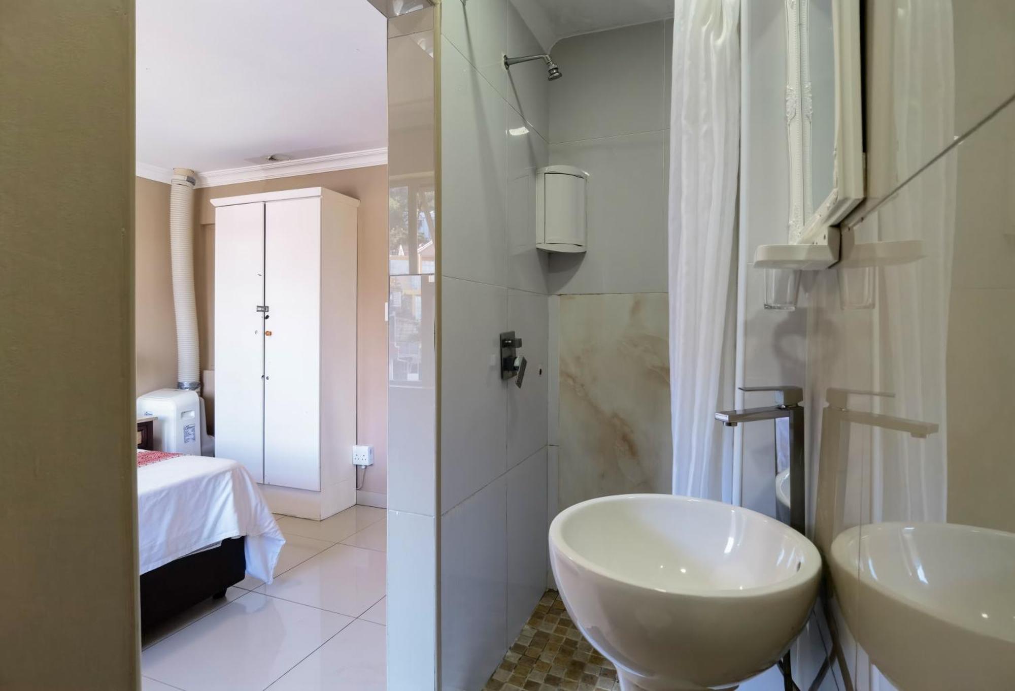 Ballito Backpackers Luaran gambar