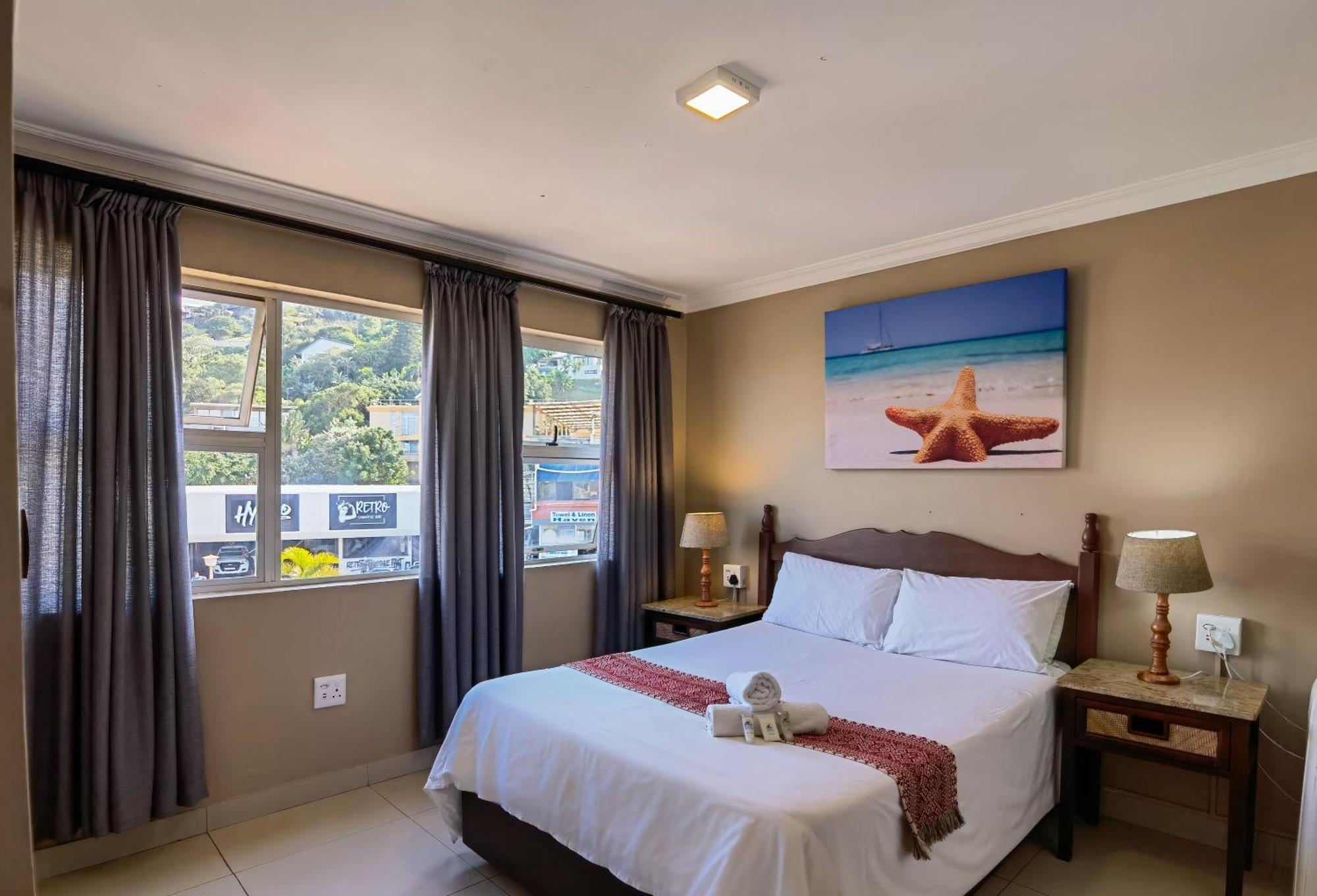 Ballito Backpackers Luaran gambar