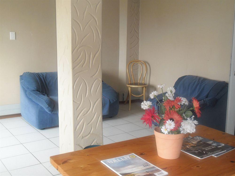 Ballito Backpackers Luaran gambar