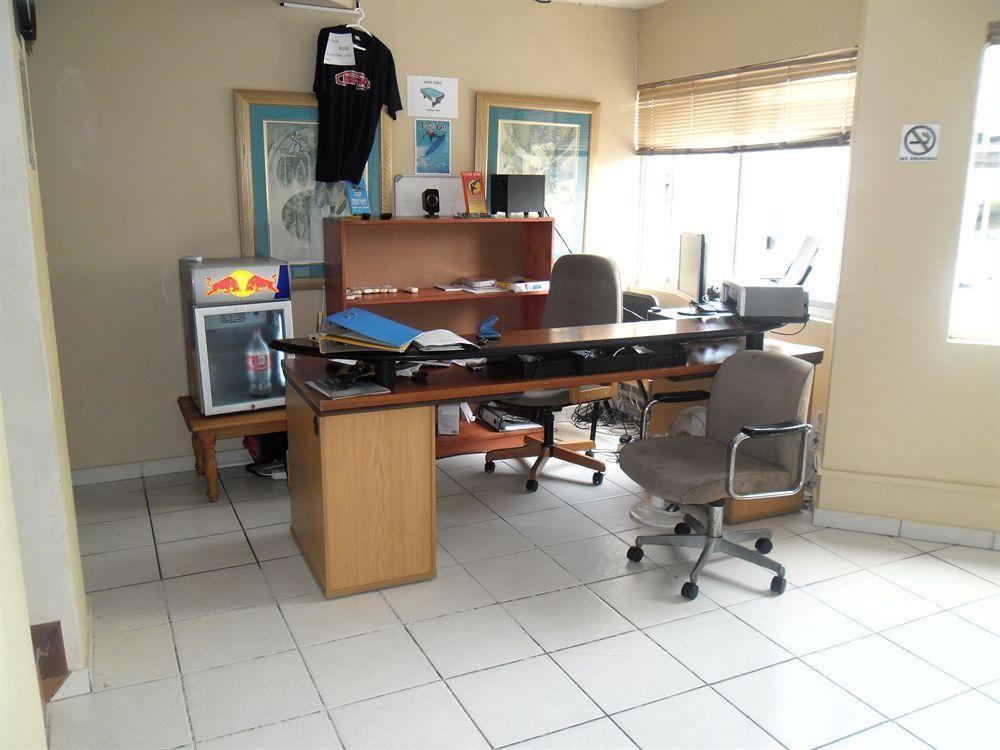 Ballito Backpackers Luaran gambar