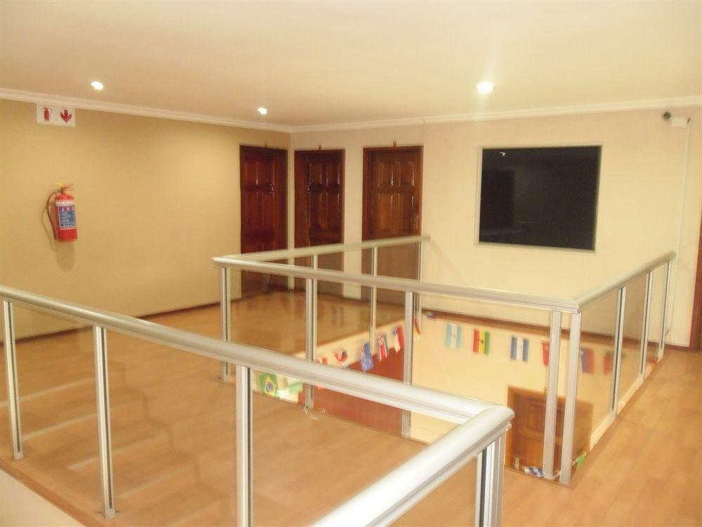 Ballito Backpackers Luaran gambar