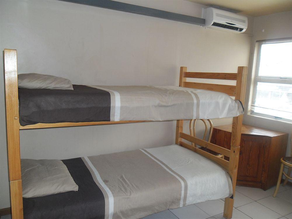 Ballito Backpackers Luaran gambar