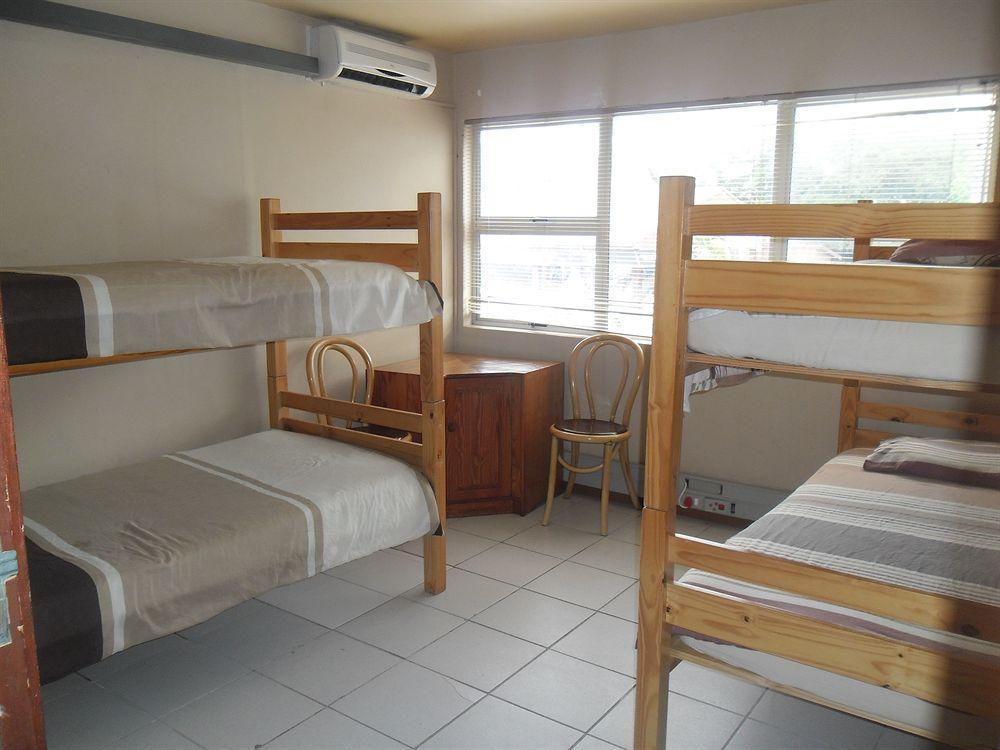 Ballito Backpackers Luaran gambar