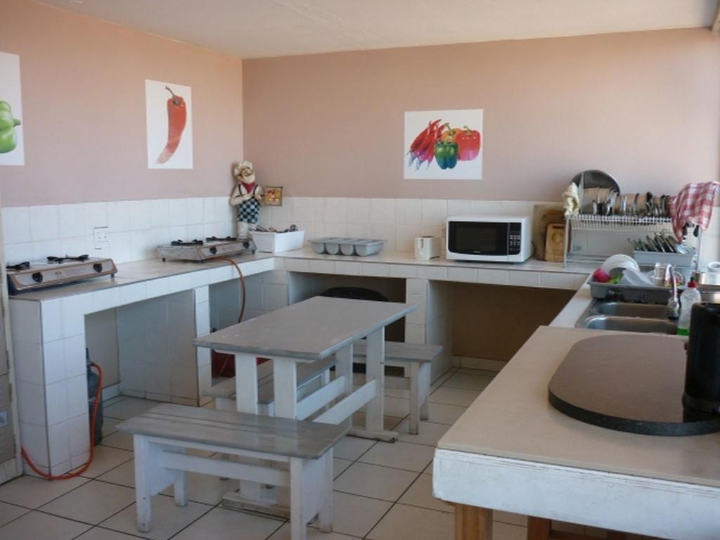 Ballito Backpackers Luaran gambar