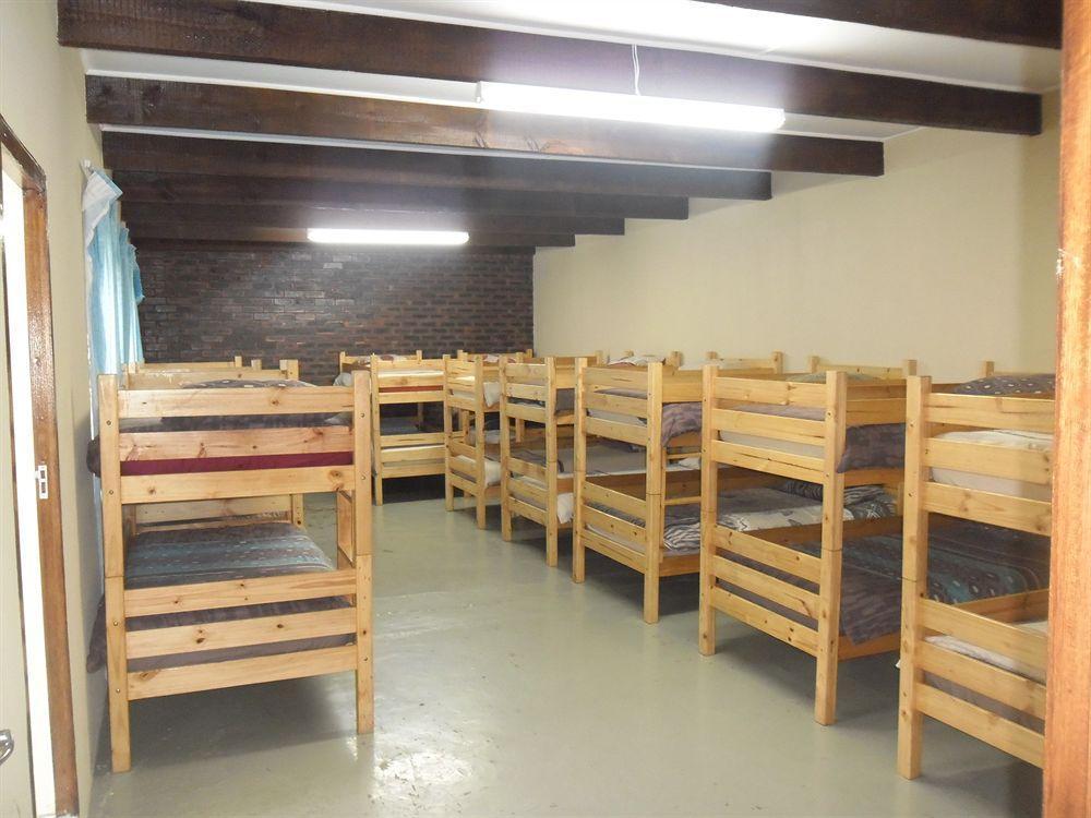 Ballito Backpackers Luaran gambar
