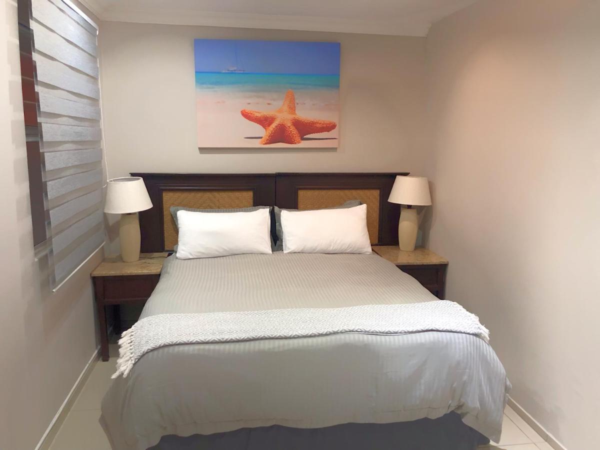 Ballito Backpackers Luaran gambar